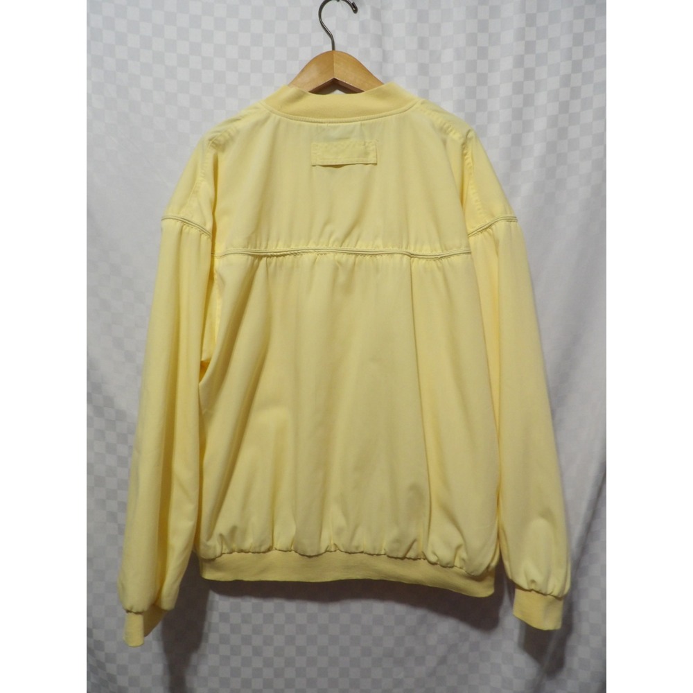 HABAND Vintage Yellow Jacket | XL - Picture 2 of 5